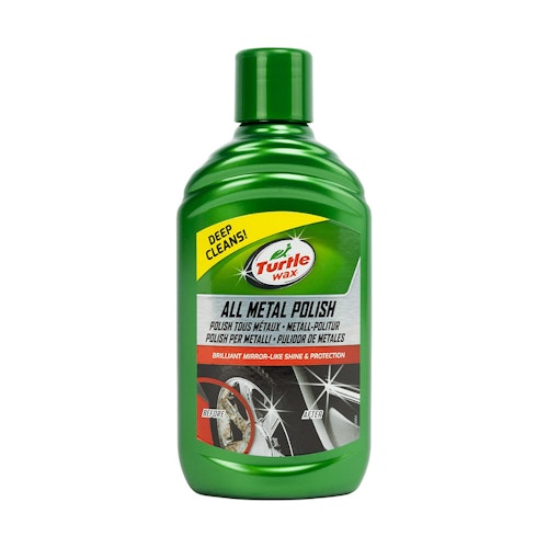 The best car chrome cleaner Car Maintenance Car Magazine Products